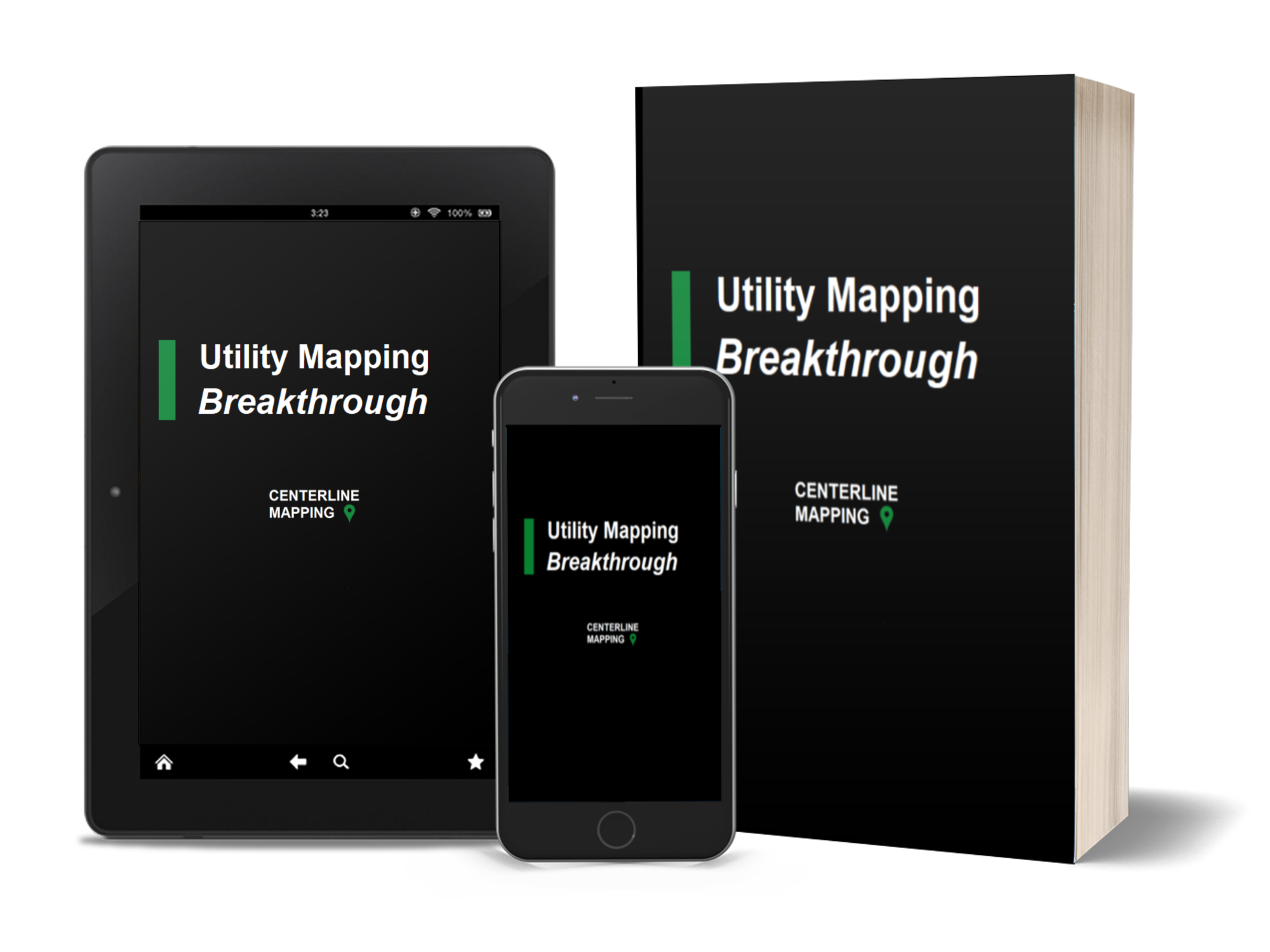 Utility Mapping Consulting
