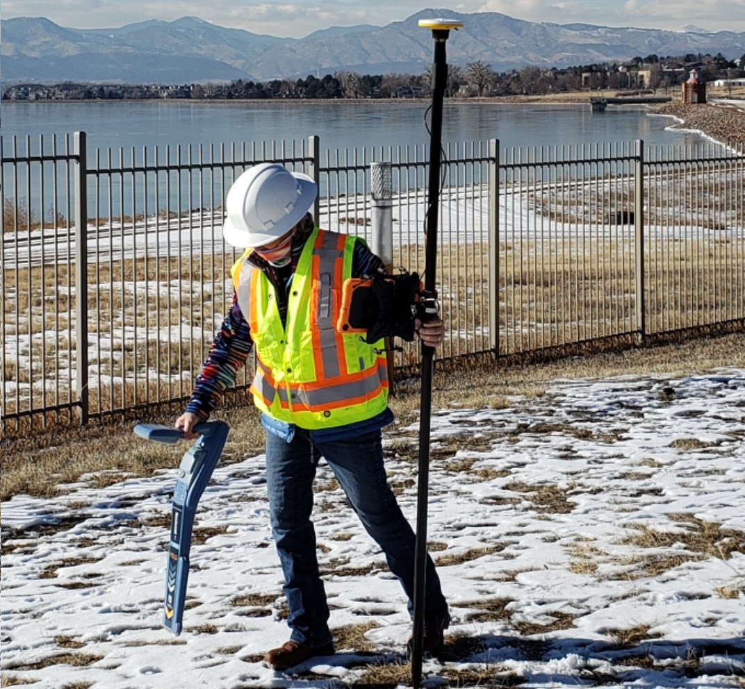 Utility Mapping Training